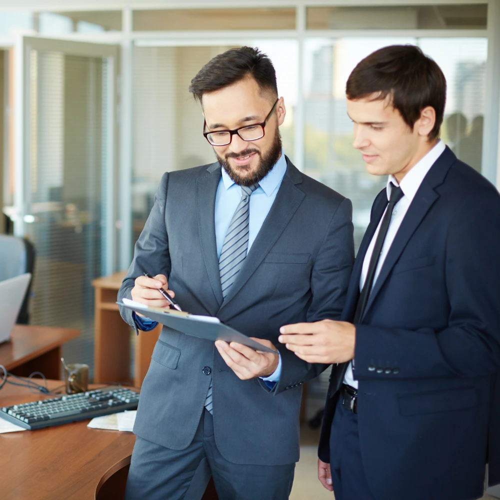 HR Consultancy