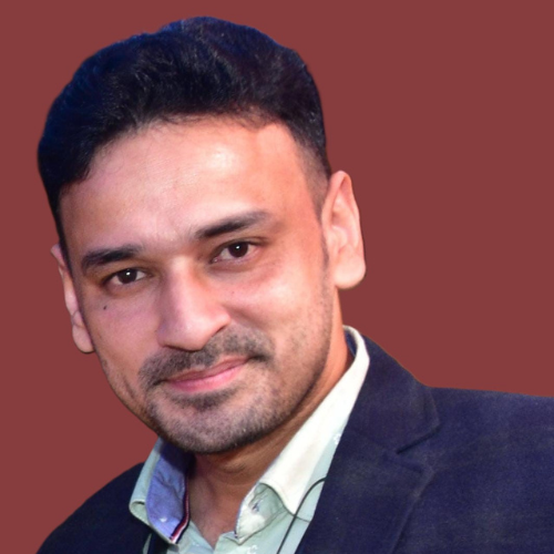 Mr. Jaswant Singh