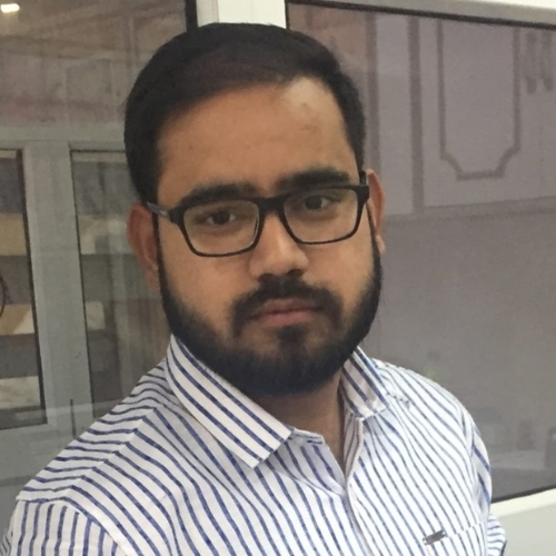 Mr. Rahul Negi