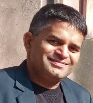 Mr. Ram Babu
